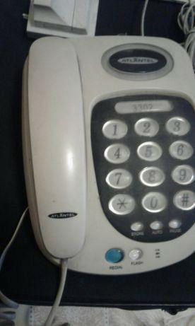 Atlantel telefon dla seniora