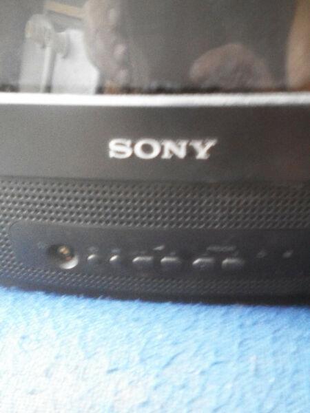 Telewizorek Sony 14 cali Euro złącze sprawny