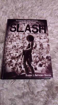 Biografia Slasha, idealny stan!