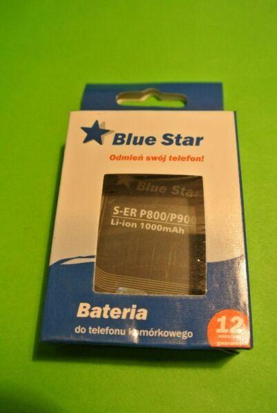 Bateria Sony Ericsson SE P800 P900 BST-15 nowa
