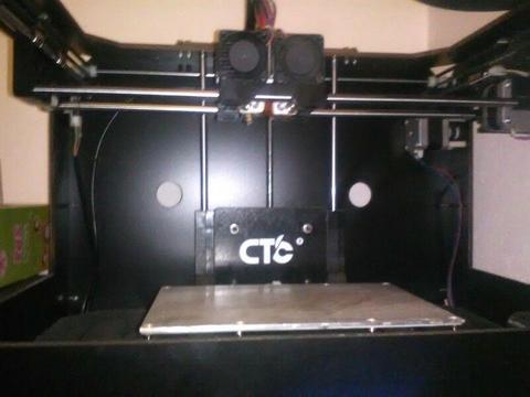 Drukarka 3d