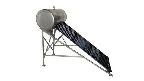 Kolektor słoneczny ciśnieniowy Heat-Pipe 100L, 150L, 200L, 240L