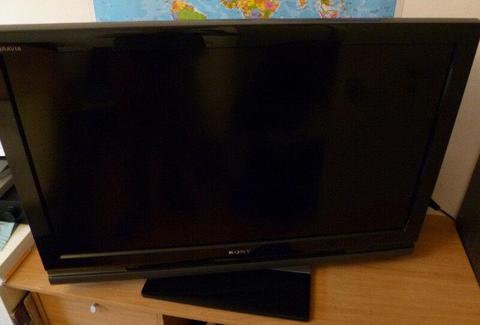 telewizor Sony KDL-37V4000 LCD 37-calowy