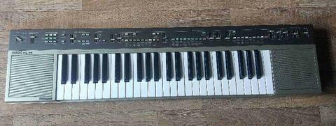 Keyboard Yamaha PS-55 stan idealny- zamiana