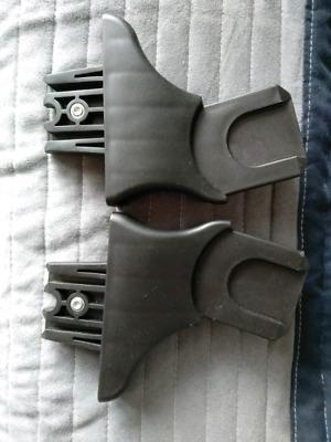 Adaptery do wózków bebetto