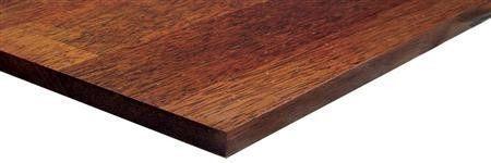 Blat lity kuchenny drewniany merbau 30x620x2420mm