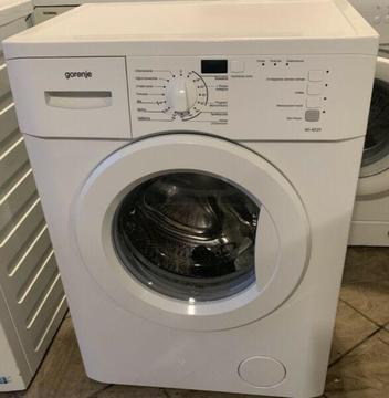 GORENJE WS 40129 GWARANCJA 6 MC DOWÓZ WNIESIENIE GRATIS