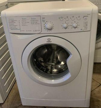 INDESIT IWSC 4105 GWARANCJA 6 MC DOWÓZ WNIESIENIE GRATIS