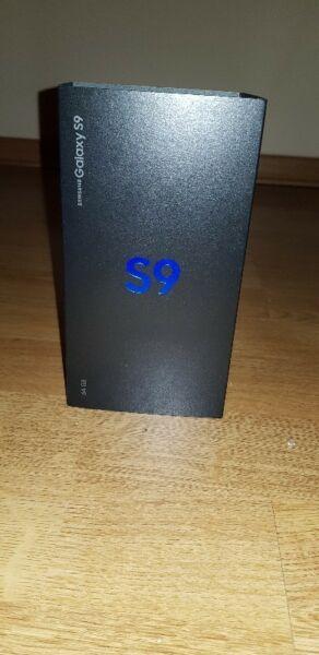 Samsung s9
