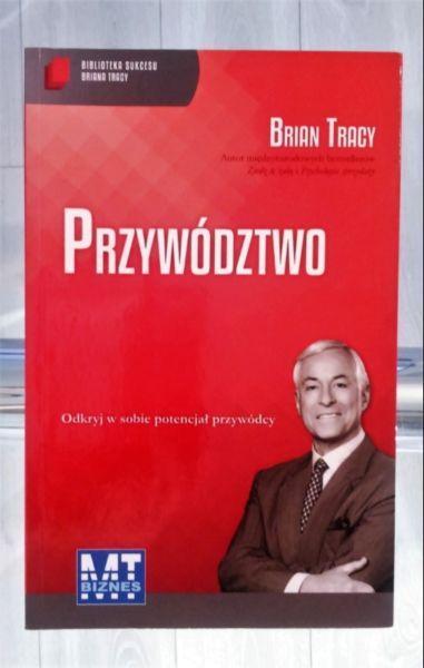 Przywództwo- B.Tracy