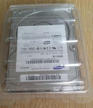 Dysk HDD 40GB Samsung SP0411N, PATA Ultra-ATA/133