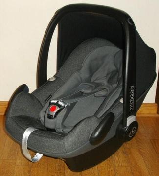 Maxi-Cosi Pebble Plus 0-13kg 2017 GWARANCJA