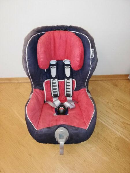 Fotelik Romer Reault 9-18 kg