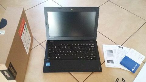 Laptop Lenovo Ideapad 110S 11 cali