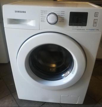SAMSUNG EcoBubble WF60F4E0W0W GWARANCJA DOWÓZ WNIESIENIE GRATIS