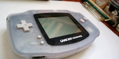 Gameboy Advance plus gra