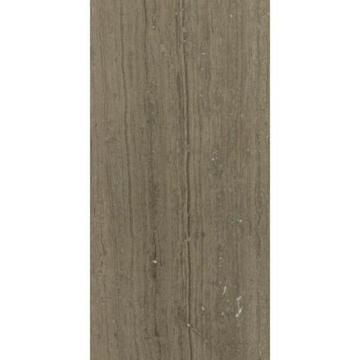 Płytki Marmurowe Wooden Grey polerowane 30x60x2 cm