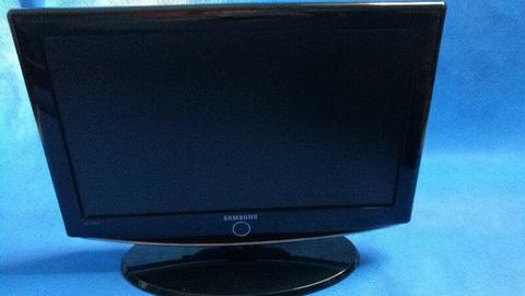 Telewizor Samsung LE23R82B LCD Uszkodzony