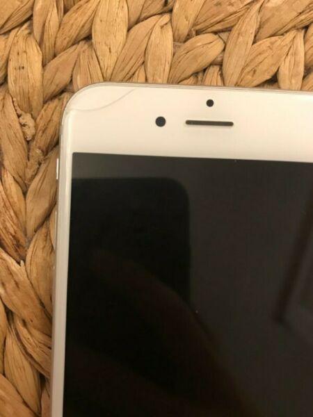 Iphone 6s 16GB Silver