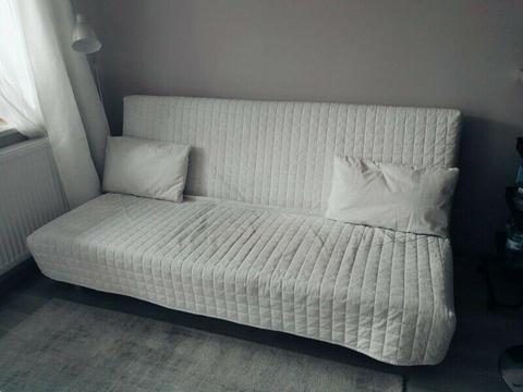 Sofa Beddinge Ikea