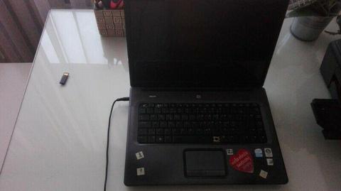 Laptop HP G7000 T2330 1,6GH 2 GB RAM