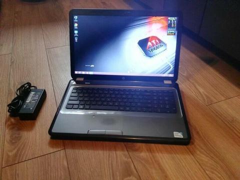 HP Pvilion G7 led 17.3
