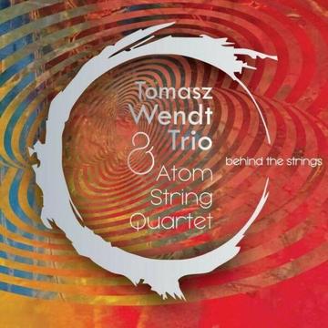Atomy z Wendt Trio-superpłyta