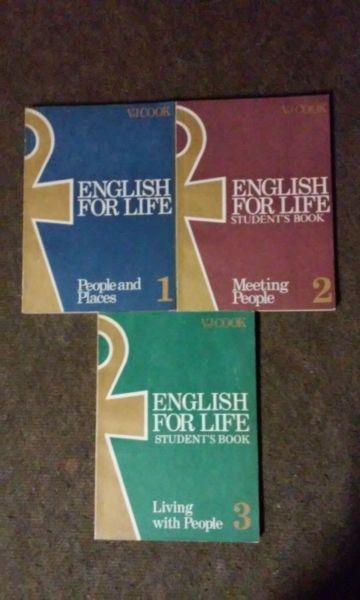 podręczniki do nauki języka angielskiego 3 części 