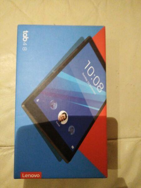 Tablet Lenovo 4.8