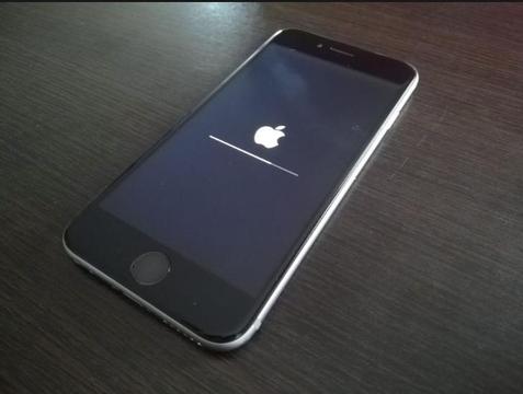 - iPhone 6 / 16 gb / bez simlocka / nie działa przycisk HOME -