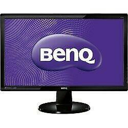 Komputer Dell + monitor Benq