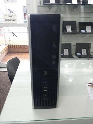 Biznesowy HP ELITE 8200s i5 / 4GB /500GB / Win7