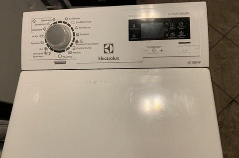 ELECTROLUX EWT 1366HDW GWARANCJA DOWÓZ WNIESIENIE GRATIS