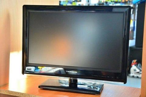 Tv Led i monitor 19 cali Thomson 19HS5246C stan idealny