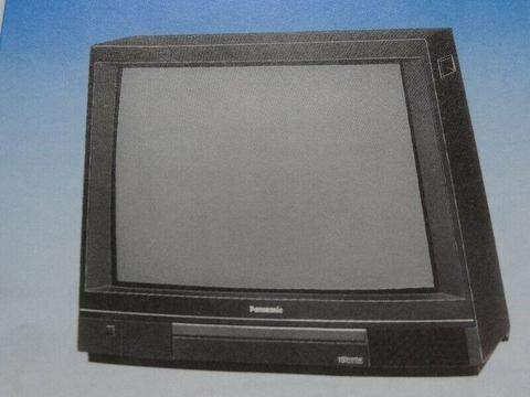 TV Panasonic 26' oraz TV Philips 20'