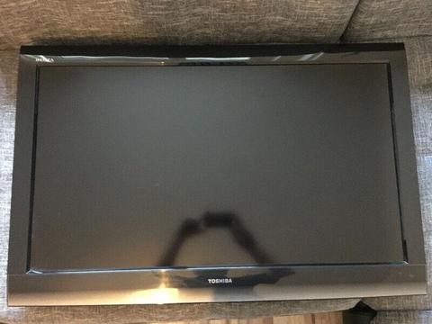 Toshiba 40LV703G 101,6 cm (40 cali) LCD tv full hd Regza hdmi usb