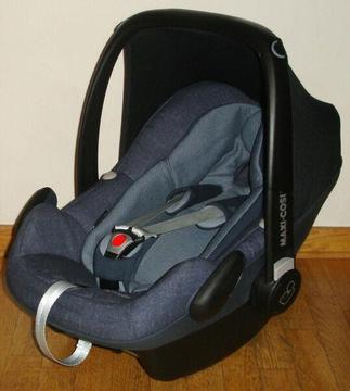 Maxi-Cosi Pebble Plus 0-13kg 2017 GWARANCJA