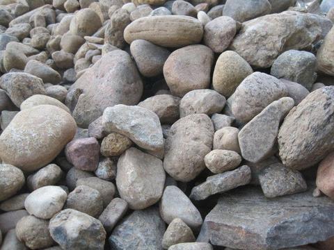 sprzedaż kamienia polnego Olsztyn kamień polny transport kamienia w Olsztynie