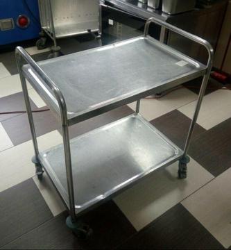 Wózek kelnerski 1/19/8