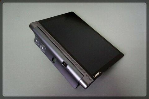 Lenovo YOGA Tab 3 Pro - projektor LED