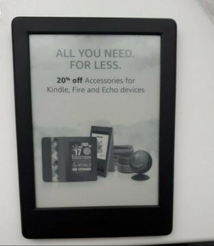 Sprzedam Nowy Czytnik Kindle