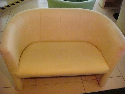 Sofa Tela 2-beż-soft. 7 sztuk do sprzedaży