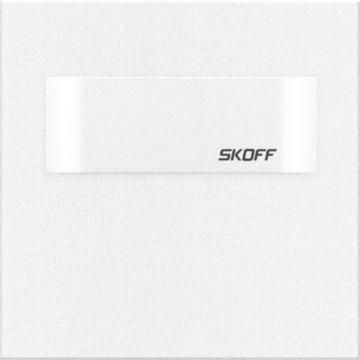 TANGO SHORT Oprawa biała LED fi60 SKOFF zimna Premiumlux, Ulica Bartycka 116, Warszawa, Polska