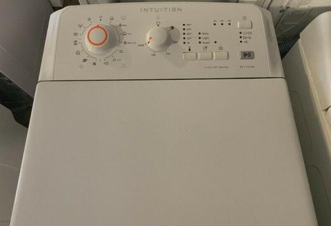 ELECTROLUX EWT 10120W GWARANCJA DOWÓZ WNIESIENIE GRATIS