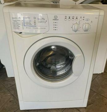 INDESIT WISL 65 GWARANCJA DOWÓZ WNIESIENIE GRATIS