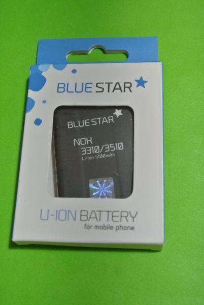 Bateria Nokia 3310 ,3510 ,3410 nowa Blue Star