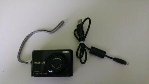 Aparat cyfrowy Fujifilm Finepix C10 10Mpx + etui