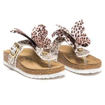 Buty dziewczęce Monnalisa