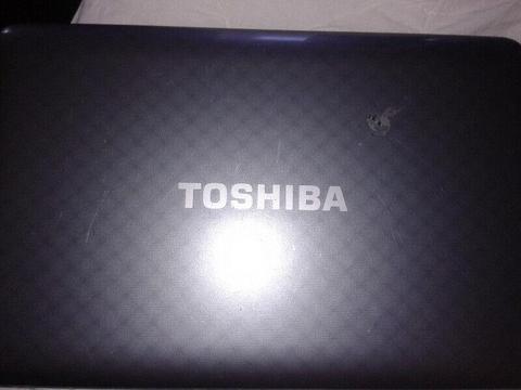Toshiba L755D-S5109 PSK32U-03P00X