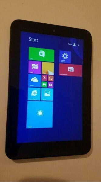 Pro Tablet 408 Windows